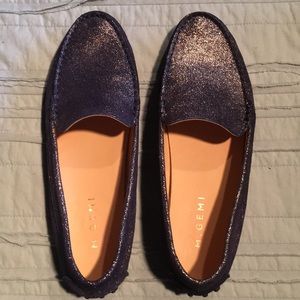 M. Gemi Felize Loafers